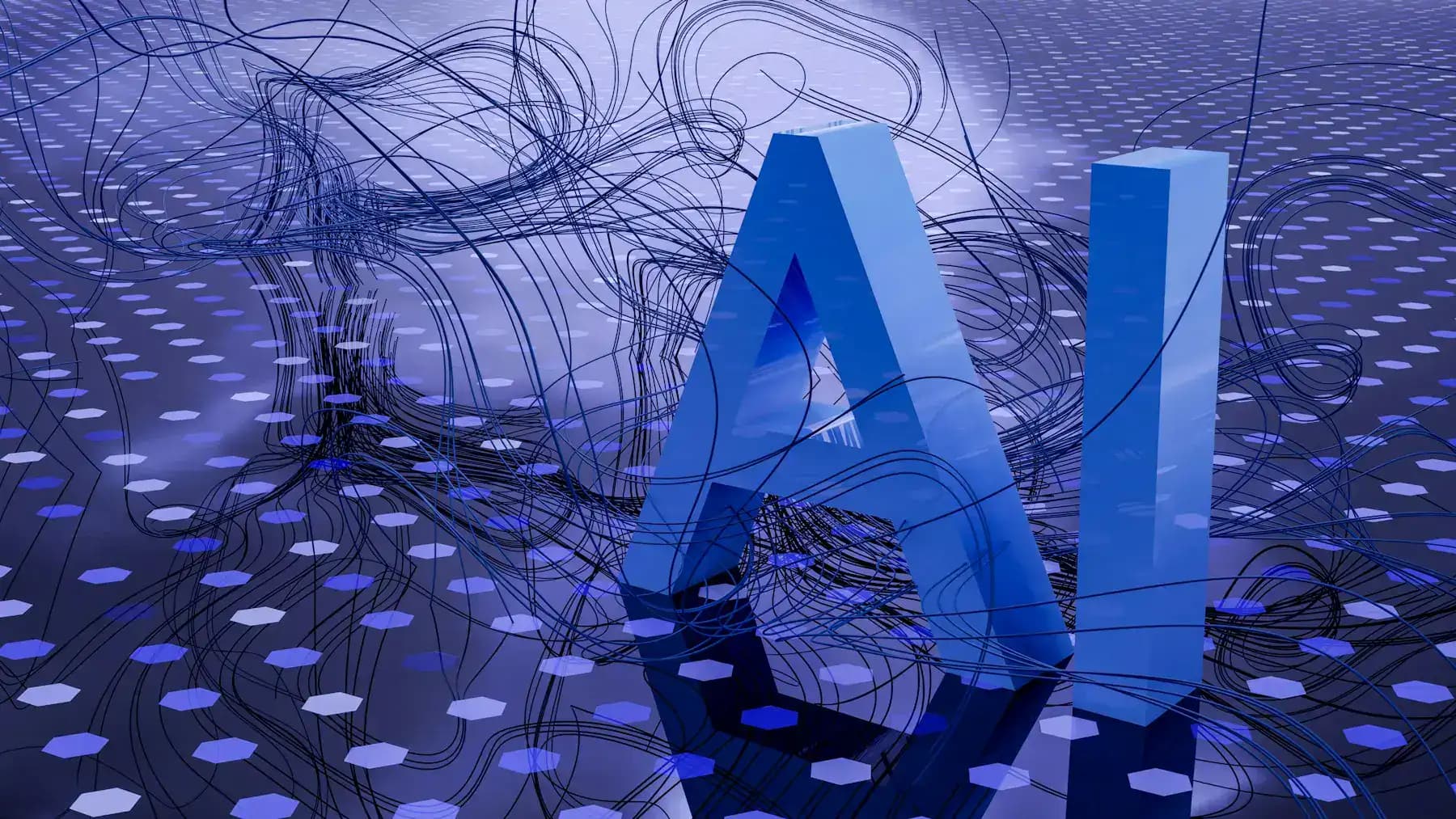 Grounded, guarded, observed, production AI.
